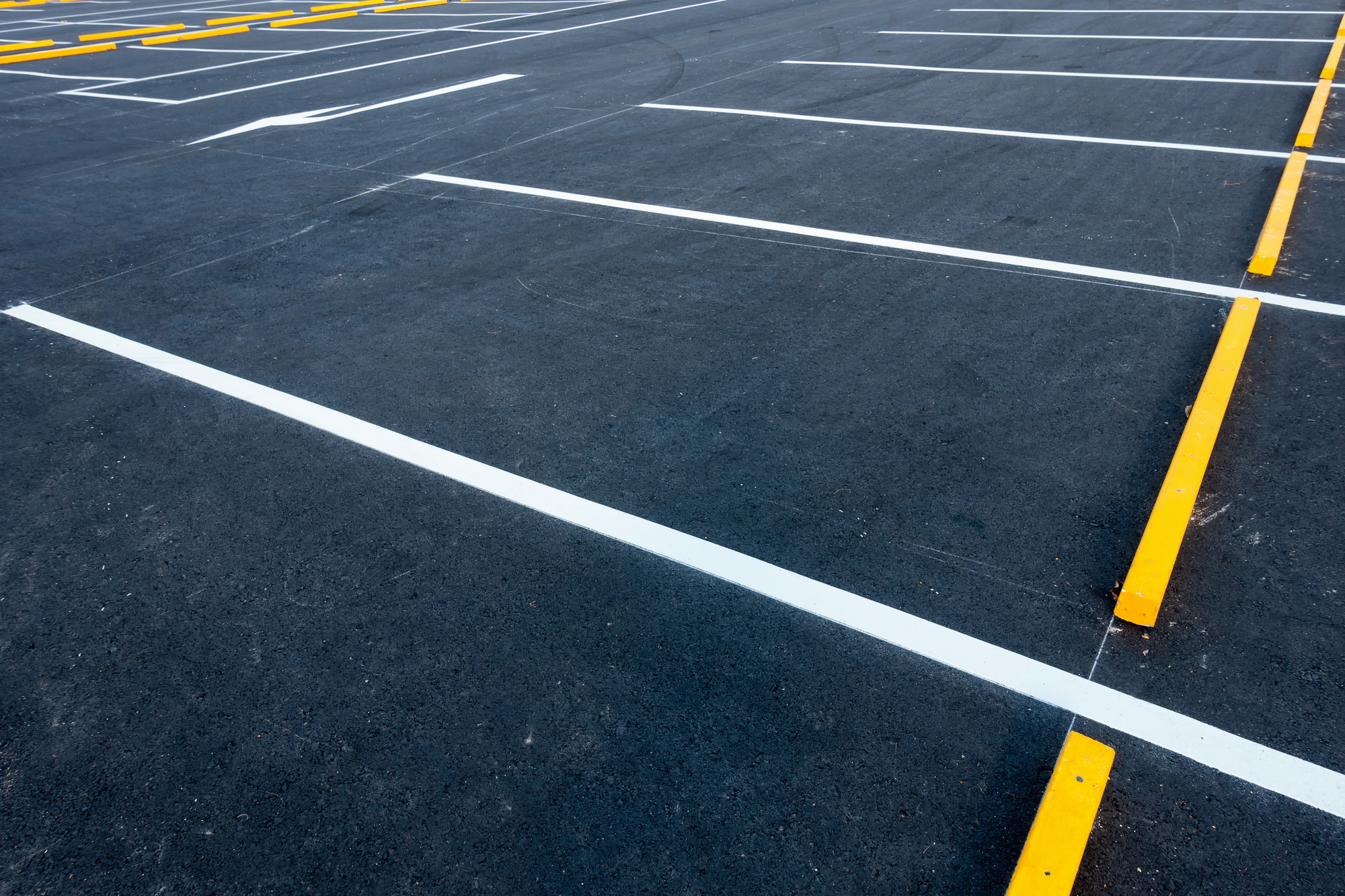 what-is-parking-lot-striping-goldstone-exterior-services